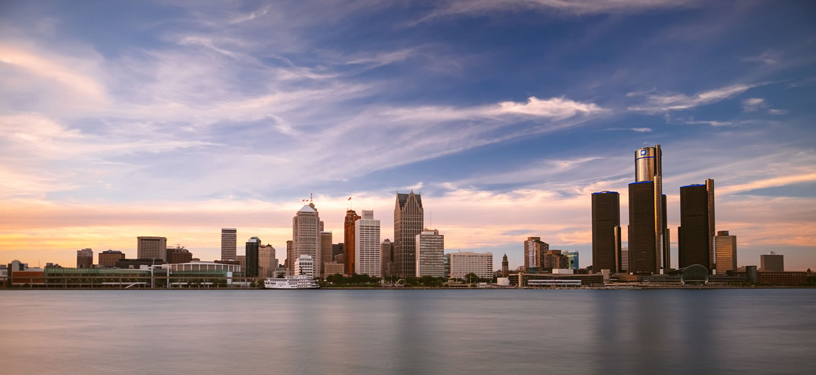 Appliance Repair Near Me In Detroit