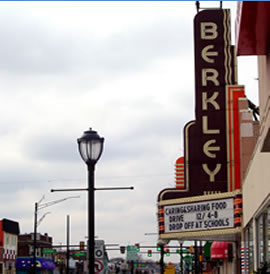 Appliance Repair In Berkley