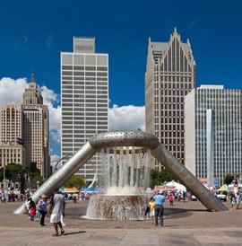Appliance Repair In Detroit