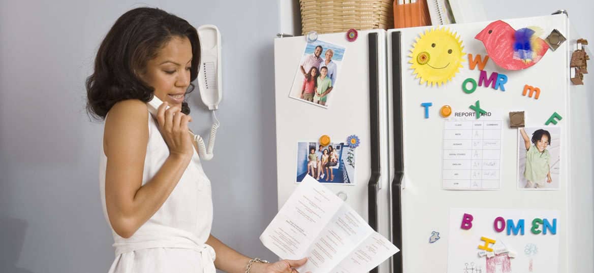 Refrigerator Repair