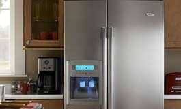 Fridge Repair