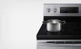 Oven / Stove Repair