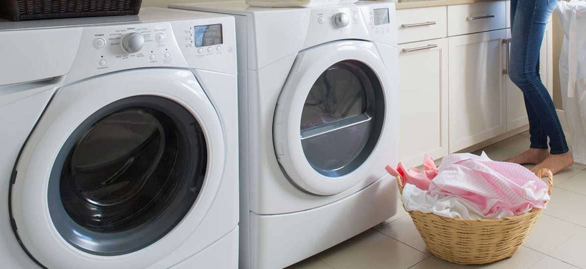 Washer / Dryer Repair